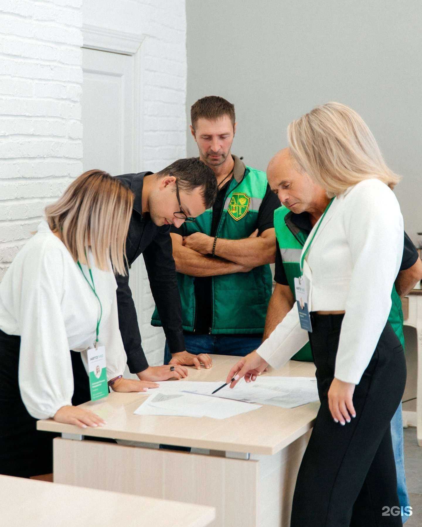 Отзывы на компанию Автогид в Владивостоке c фото