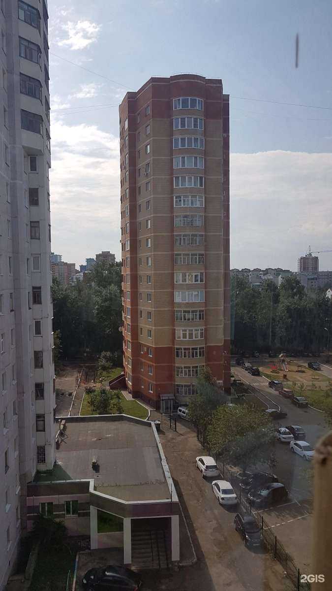 Отзывы на компанию Живая вода в Казани c фото - фотография 2 из 2