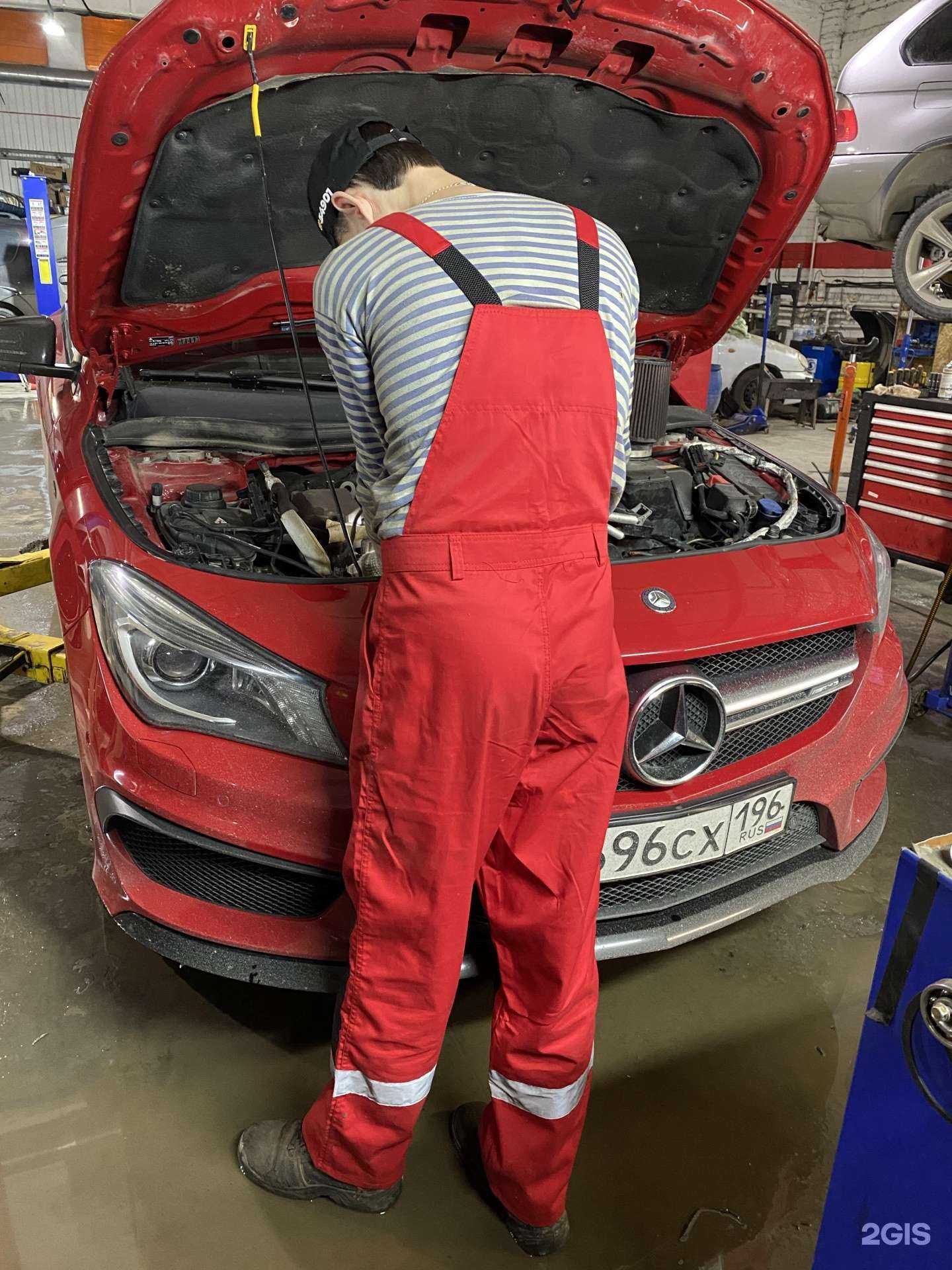 Отзывы на компанию Redbox в Перми c фото