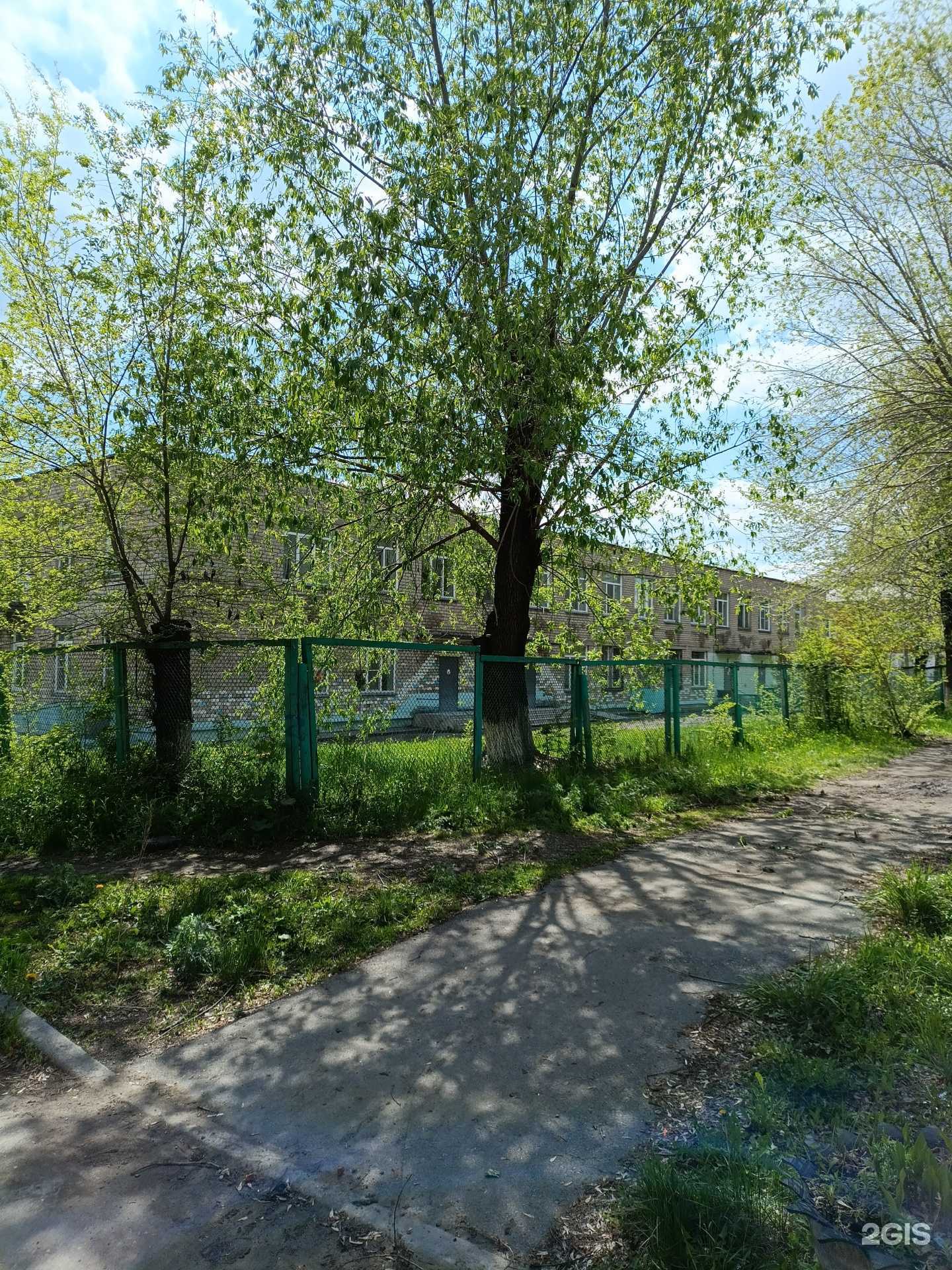 Отзывы на компанию Детский сад в г. Челябинск c фото