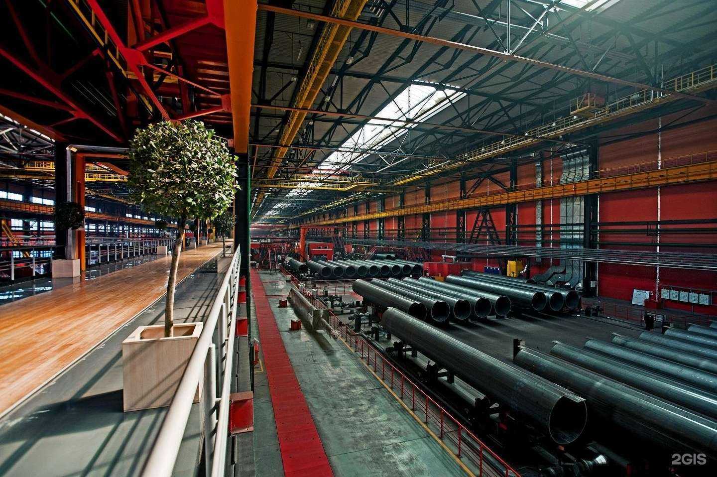 Отзывы на компанию ТМК в г. Нижний Новгород c фото