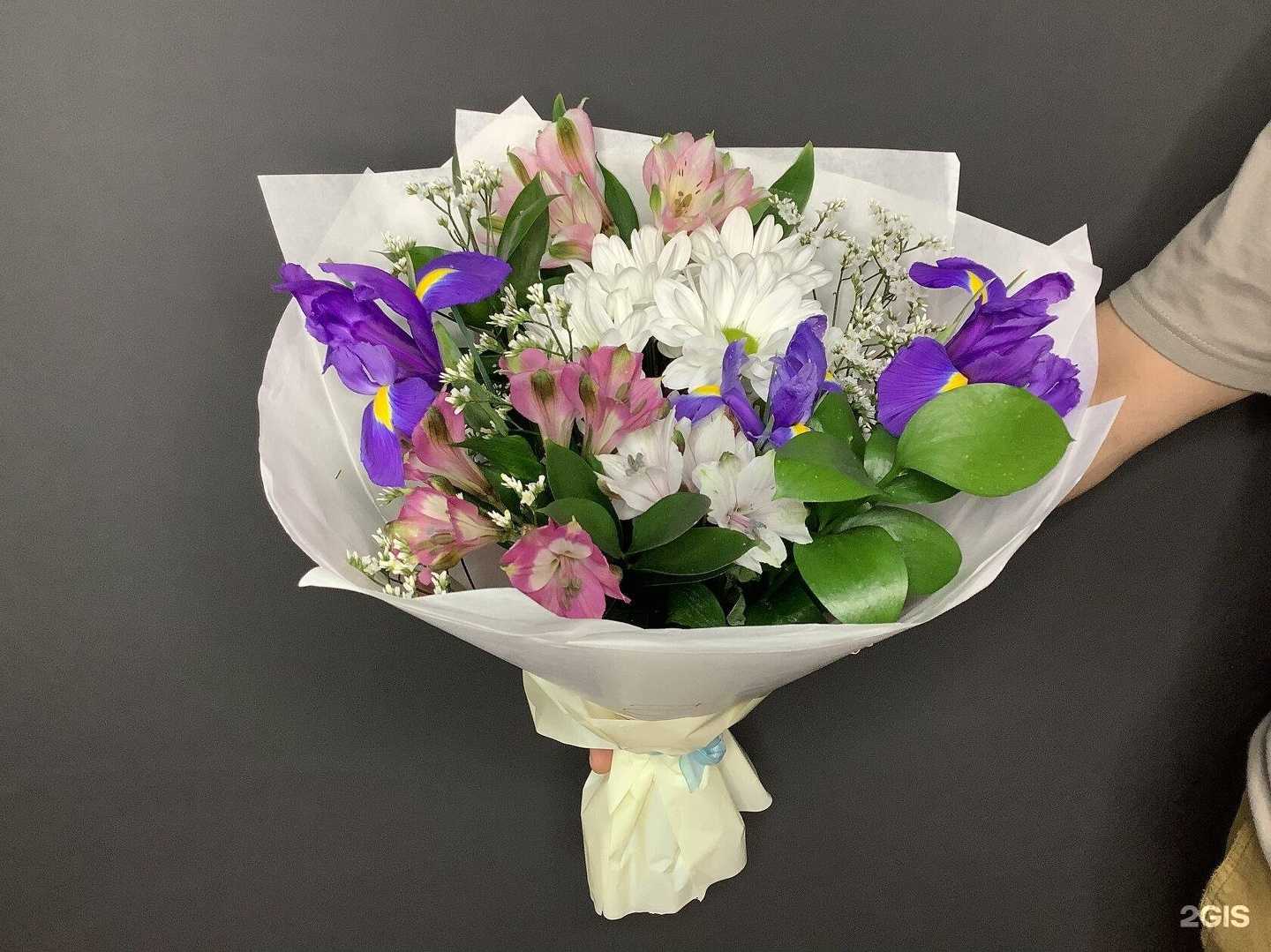 Отзывы на компанию Незабудка в г. Выборг c фото