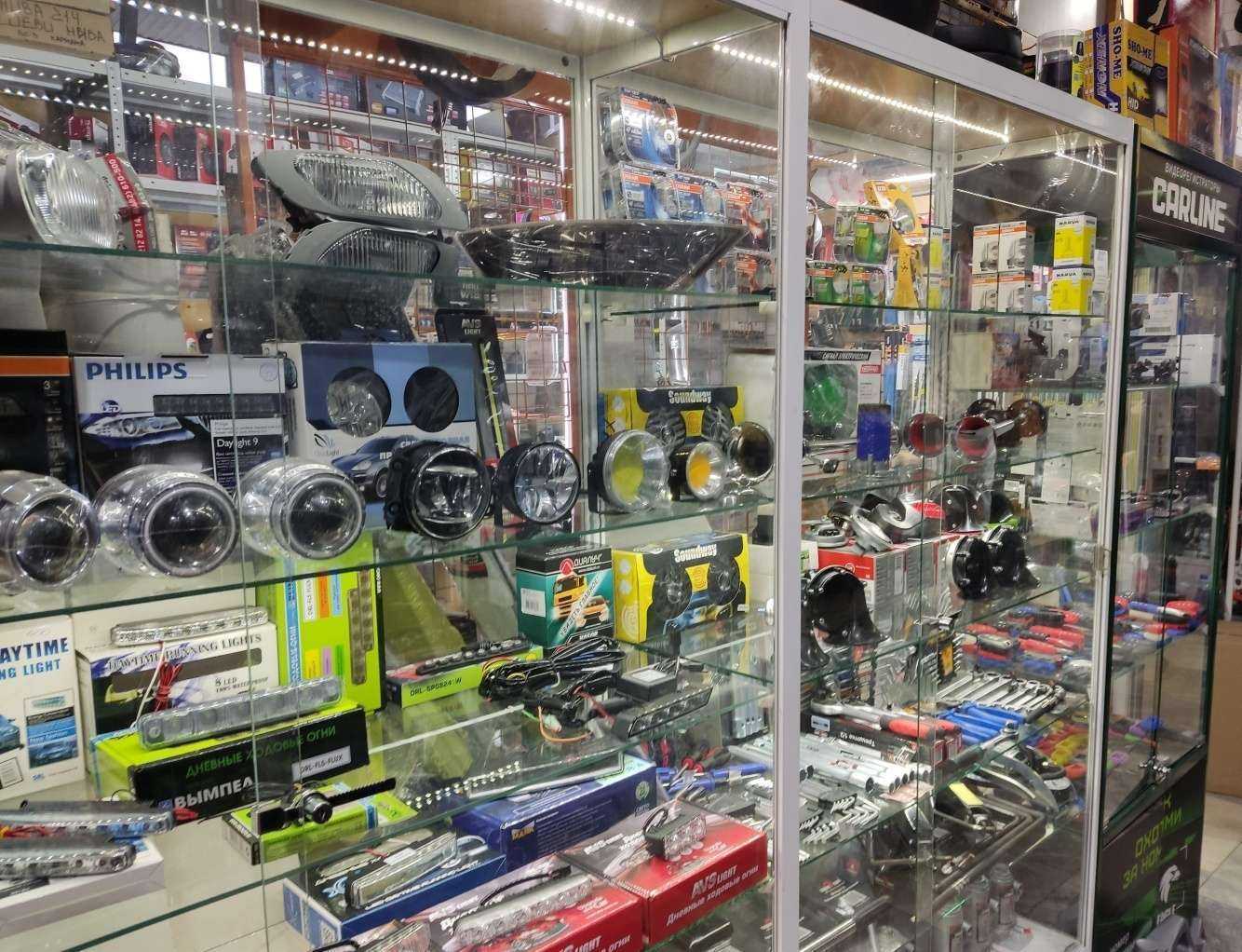 Отзывы на компанию Магазин автоэлектроники в Уфе c фото
