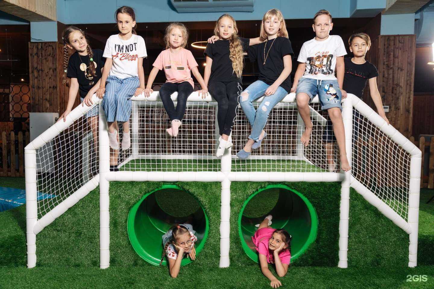 Отзывы на компанию Family Park в Ставрополе c фото