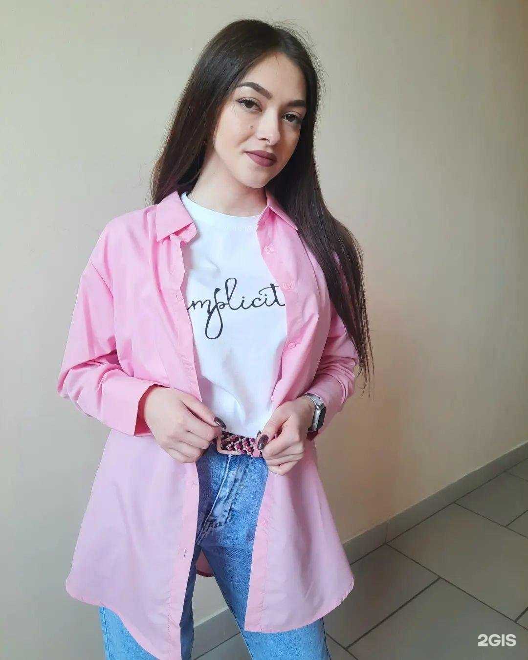 Отзывы на компанию Jeans code в г. Барнаул c фото