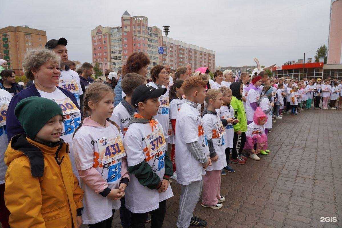 Отзывы на компанию Удомельская спортивная школа в Удомли c фото