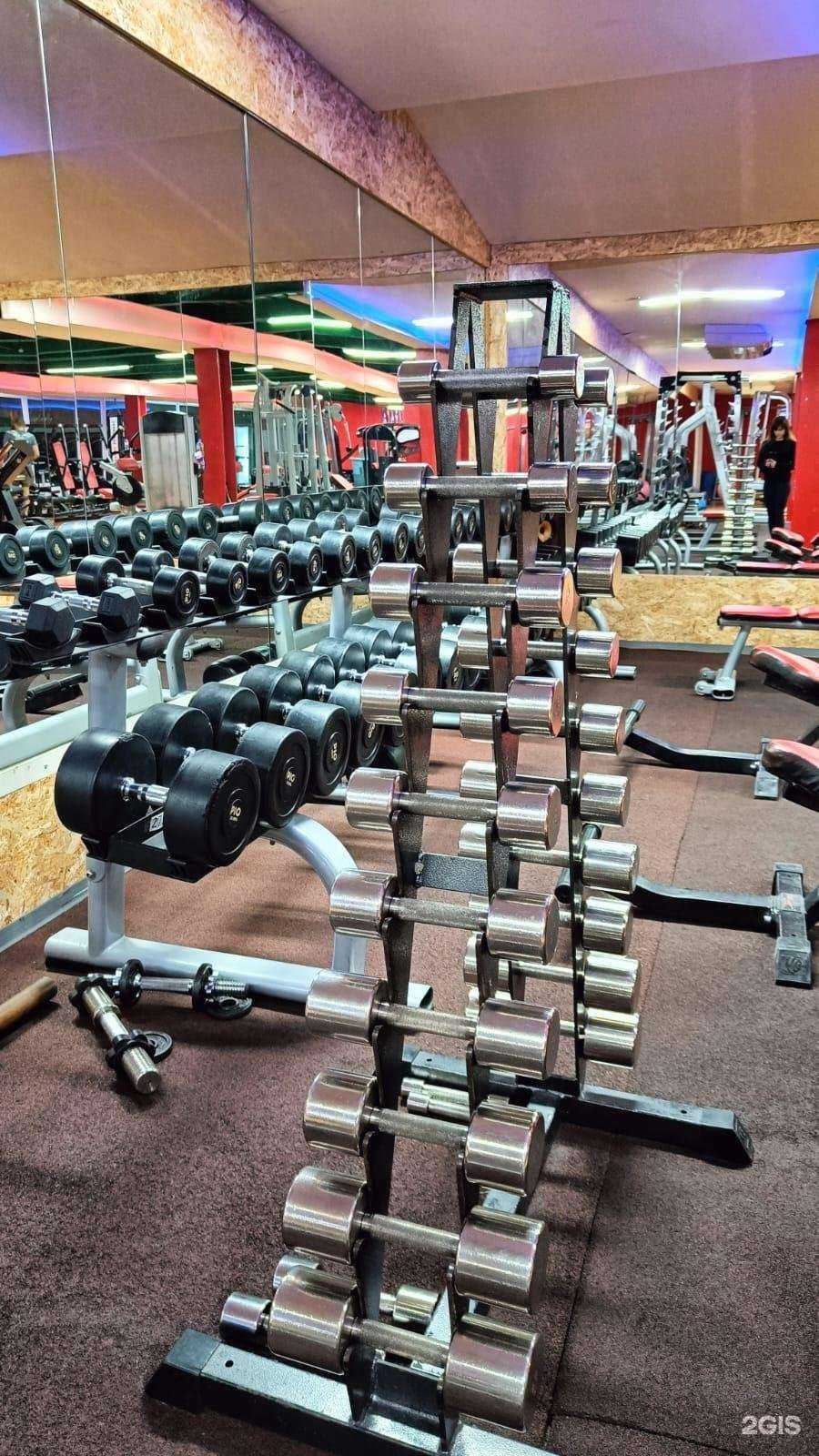 Отзывы на компанию Hardcore в Барнауле c фото