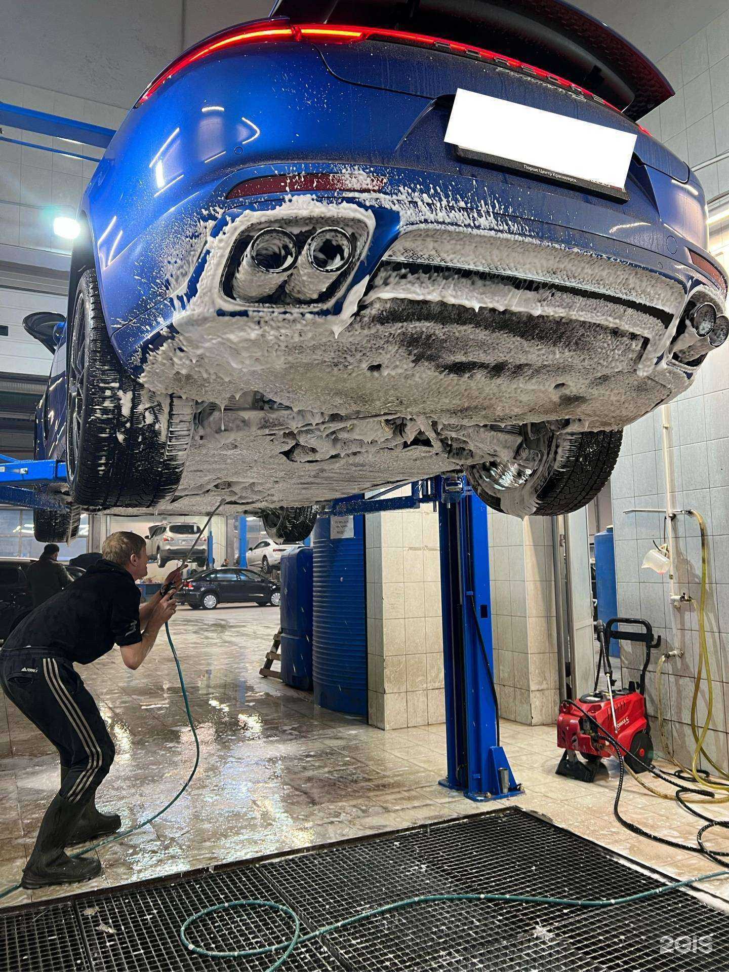 Отзывы на компанию Автолидер в г. Красноярск c фото