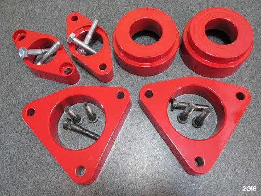 Отзывы на компанию AvtoDik в Новосибирске c фото