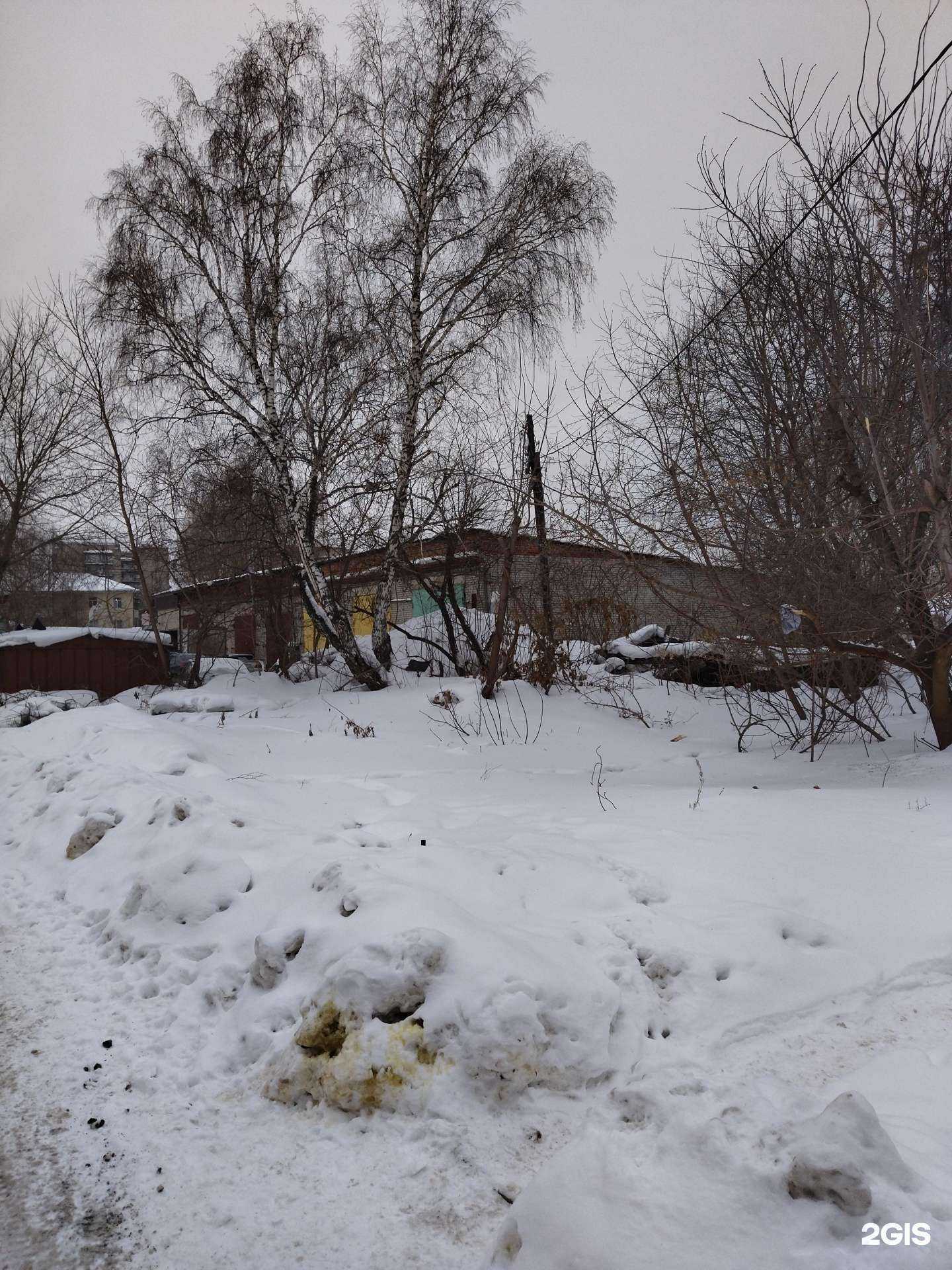 Отзывы на компанию КС в Томске c фото - фотография 2 из 2