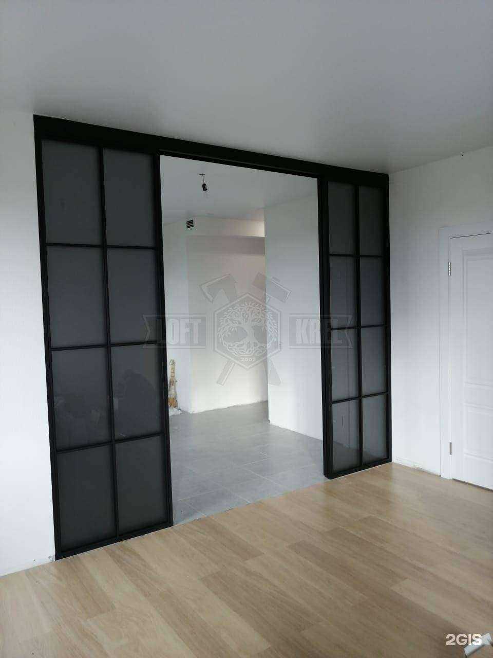 Отзывы на компанию Loft Krel  в г. Дзержинский c фото