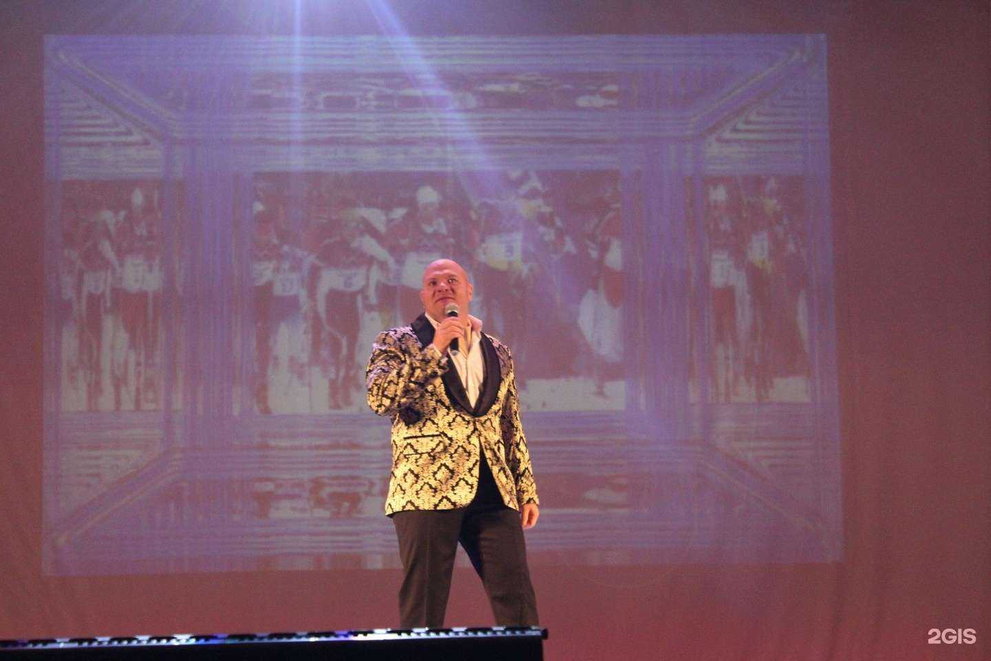 Отзывы на компанию СШОР Динамо им. ЗМС М.Г. Исаковой в г. Киров c фото