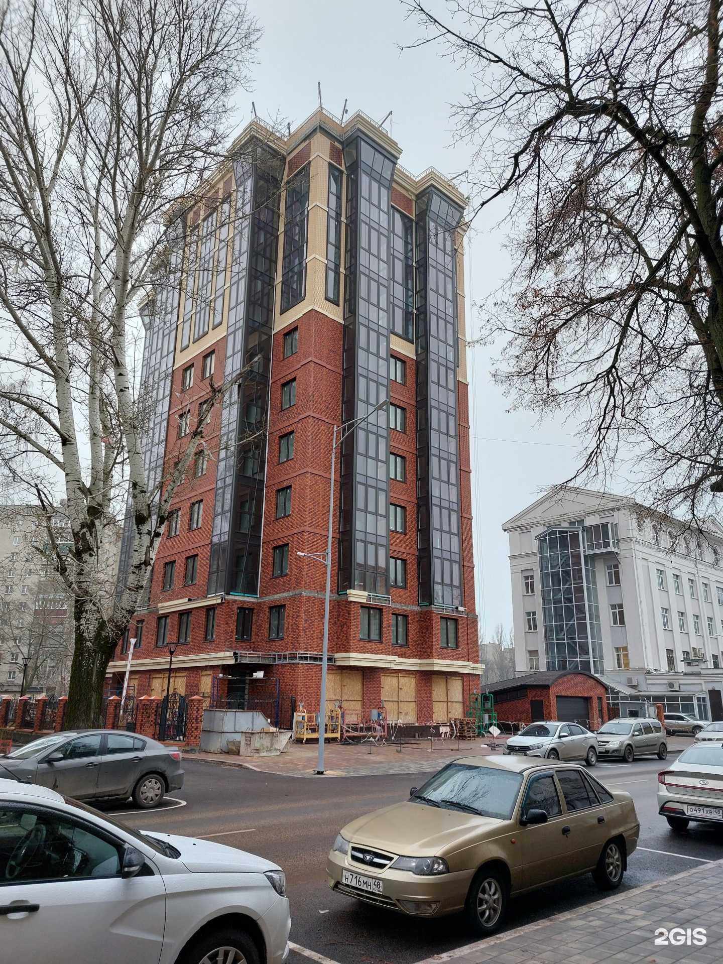 Отзывы на компанию Lumière в Липецке c фото - фотография 2 из 2