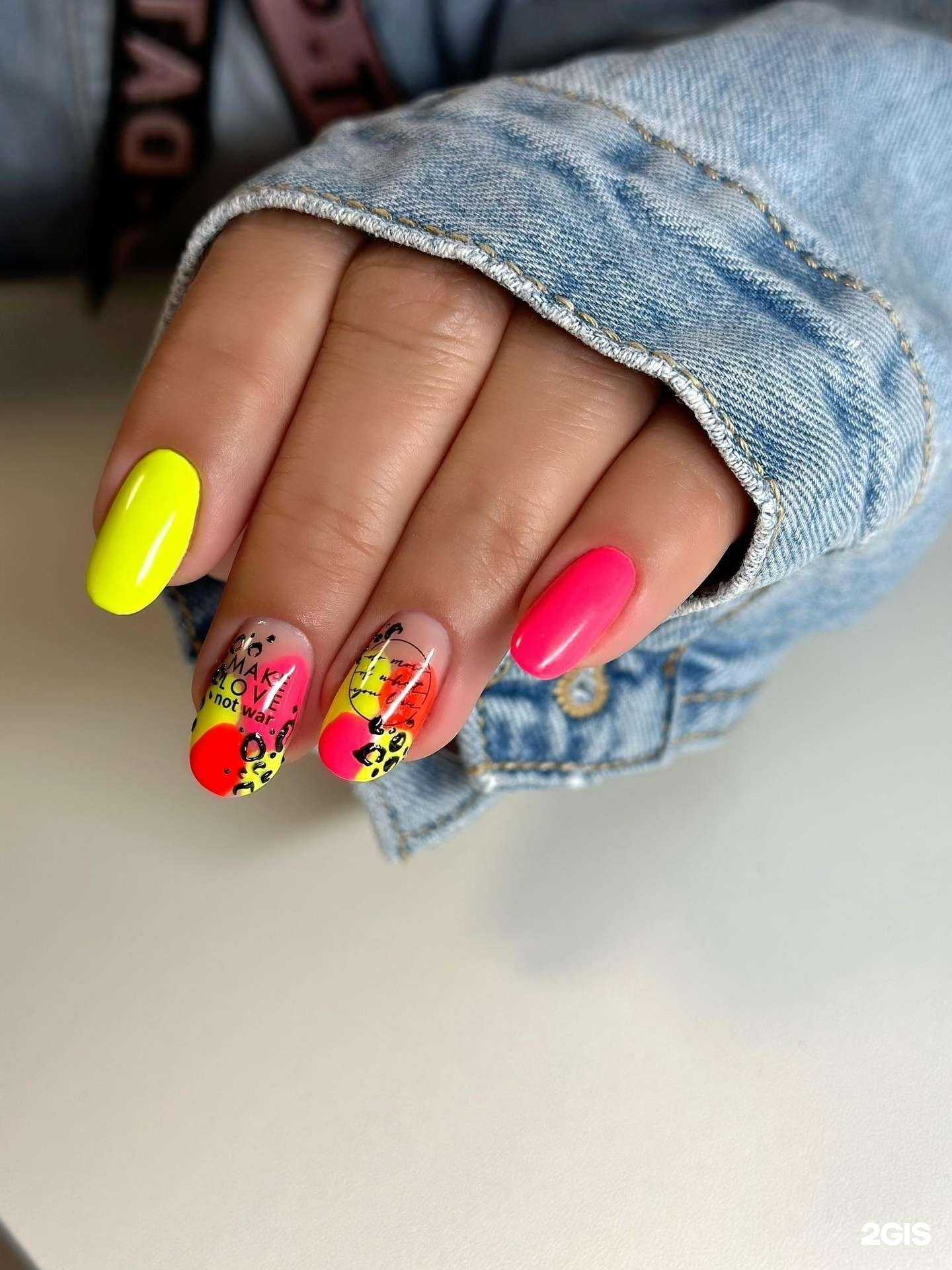 Отзывы на компанию Nikbeauty stydio в Волгограде c фото