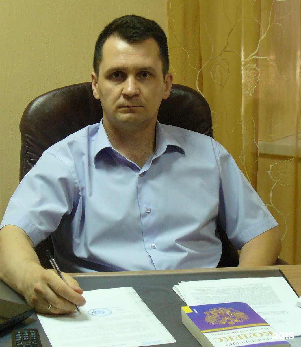 Отзывы на компанию Юридический кабинет Останина Г.В. в г. Ростов-на-Дону c фото