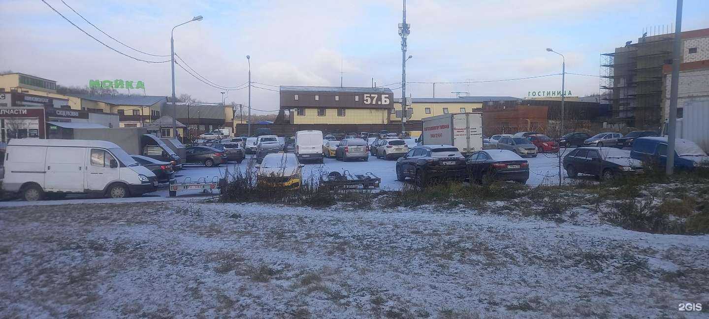 Отзывы на компанию Магазин строительных и отделочных материалов в г. Москва c фото