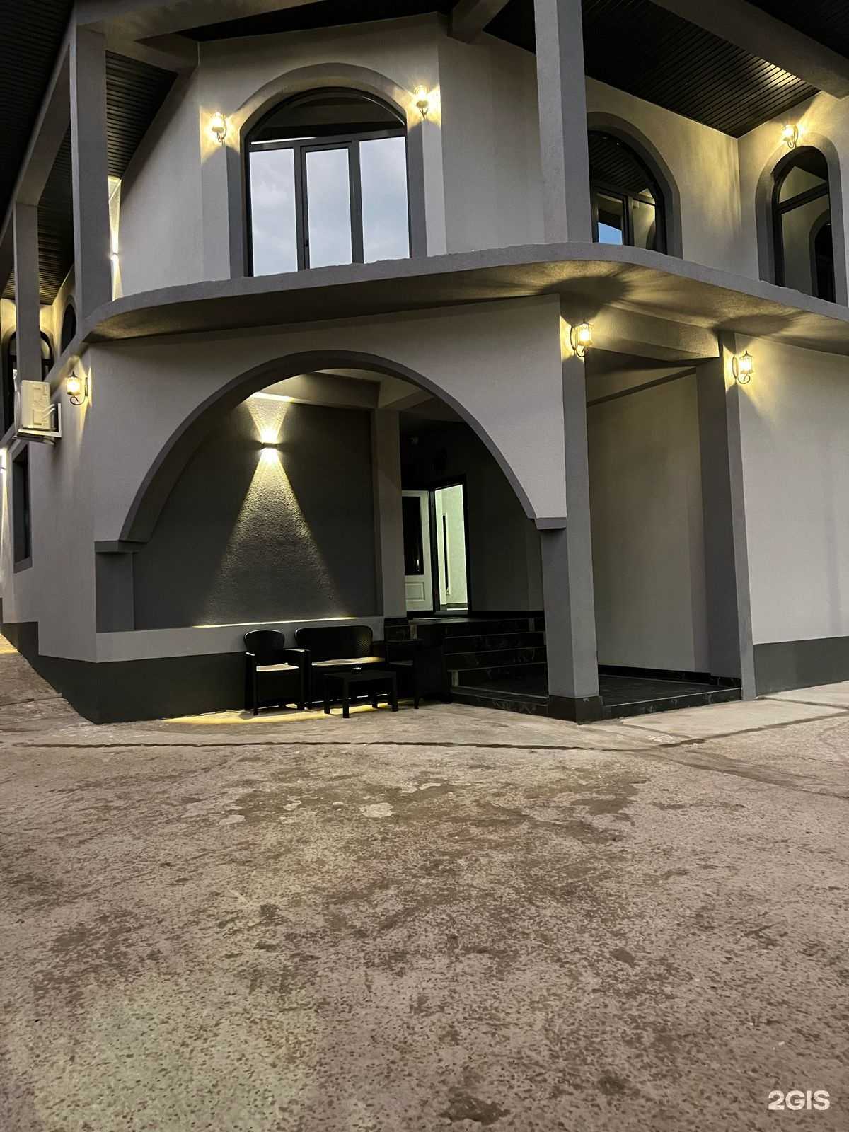 Отзывы на компанию Sheriff в Сочи c фото