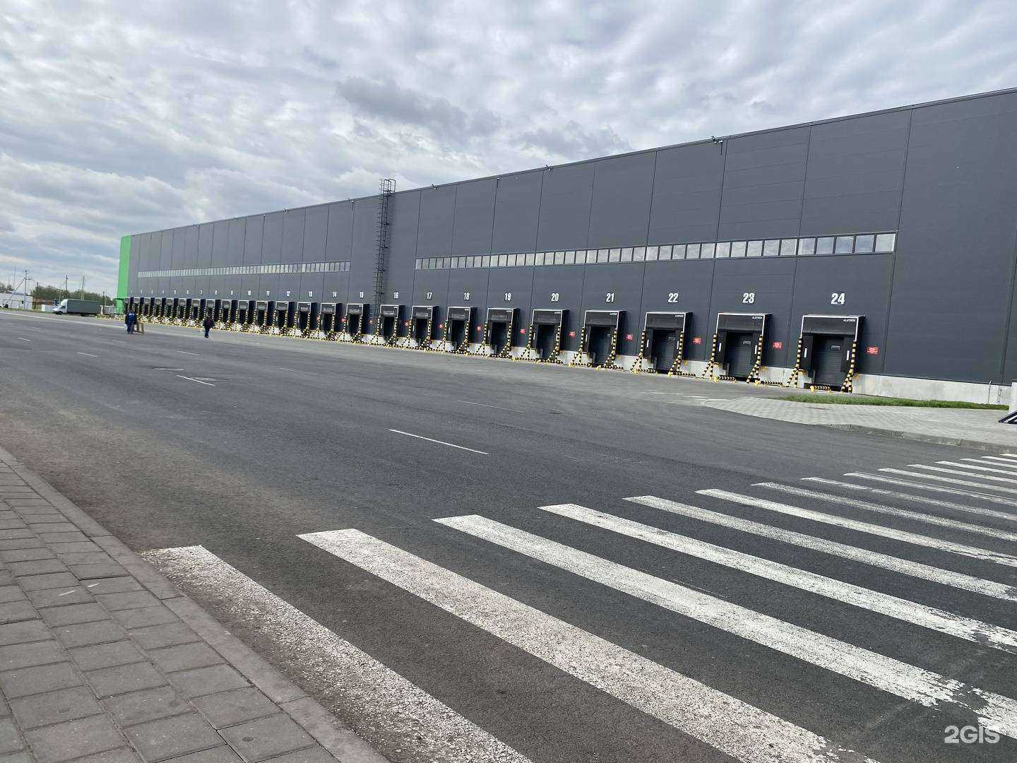 Отзывы на компанию Агро Авто в Екатеринбурге c фото