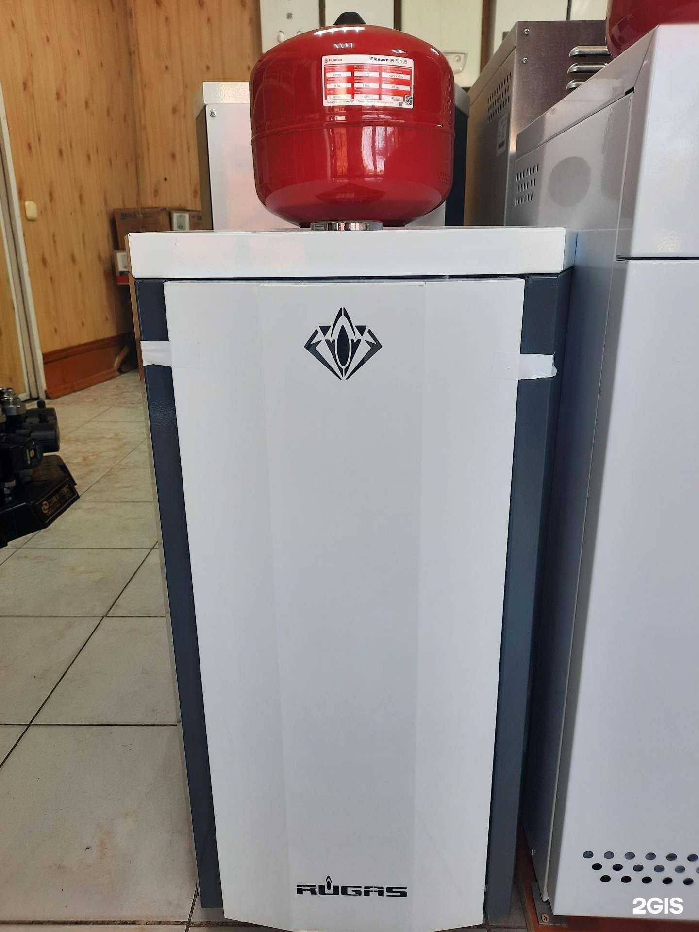 Отзывы на компанию Тепло Дом в г. Нальчик c фото