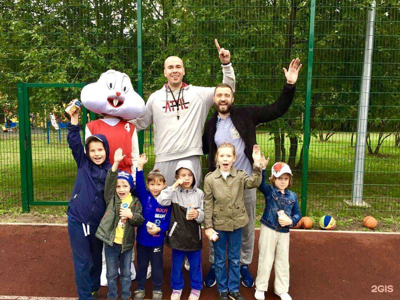 Отзывы на компанию Space jam в Набережных Челнах c фото