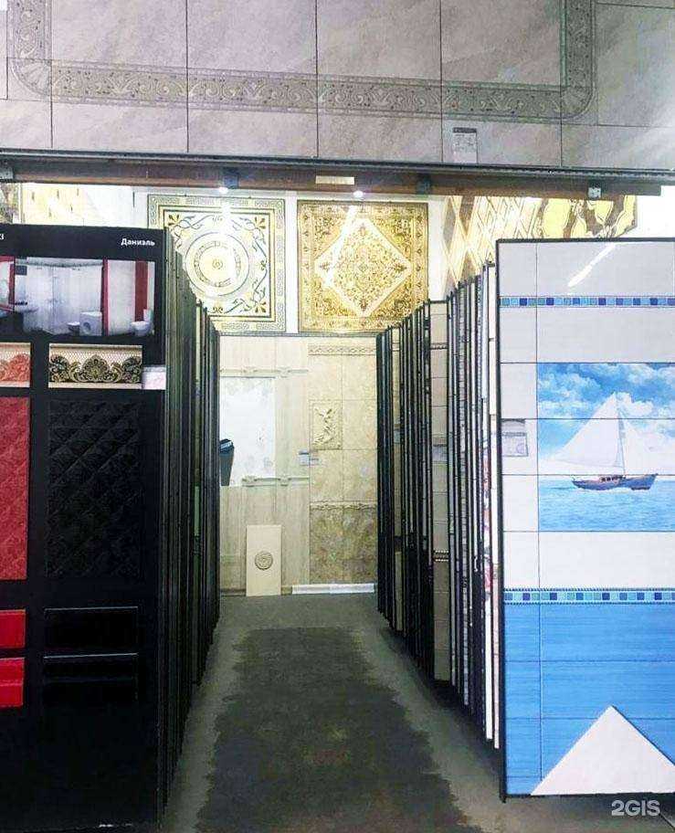 Отзывы на компанию Много плитки в г. Реутов c фото