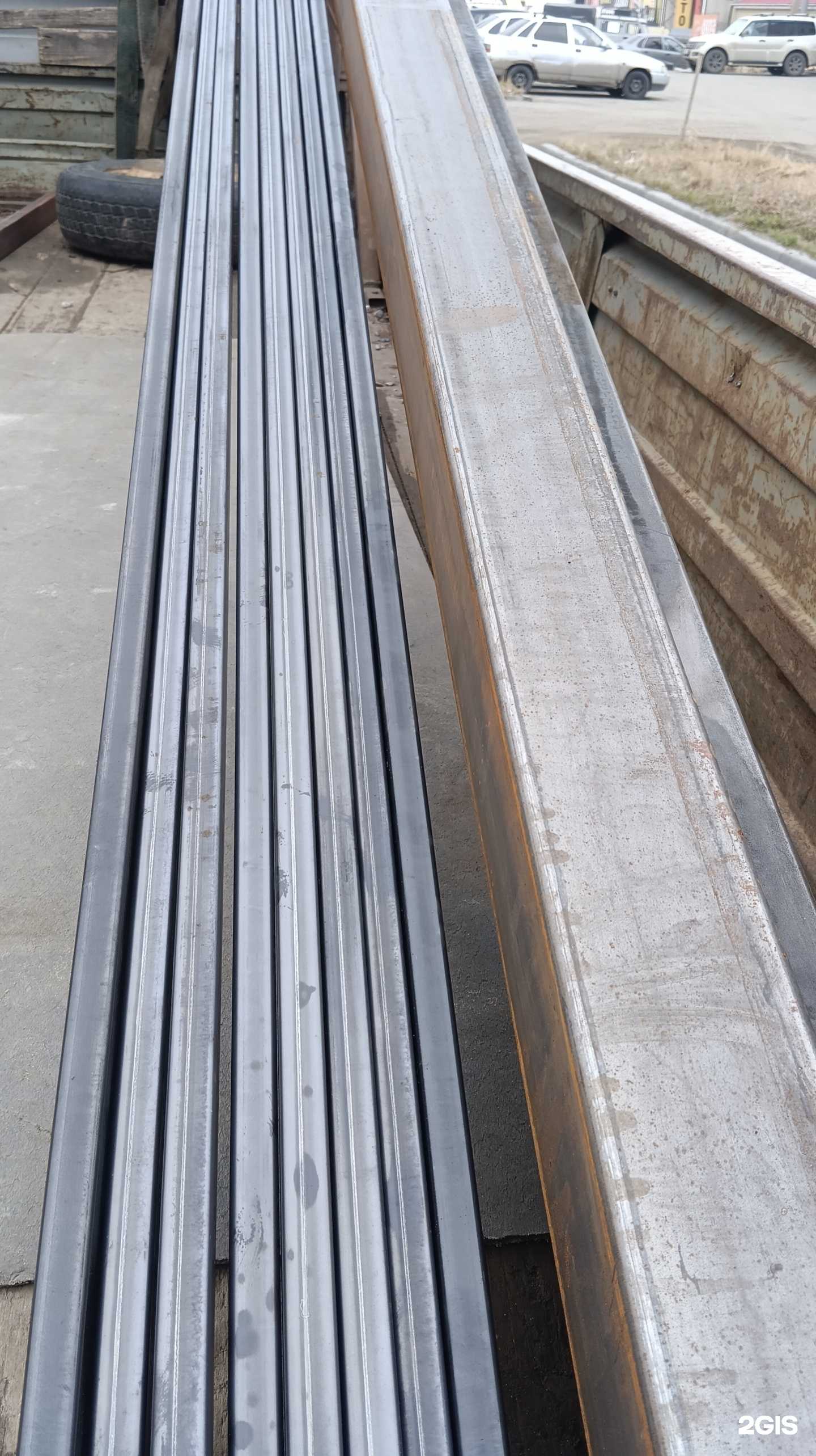 Отзывы на компанию Профметалл-74 в г. Челябинск c фото