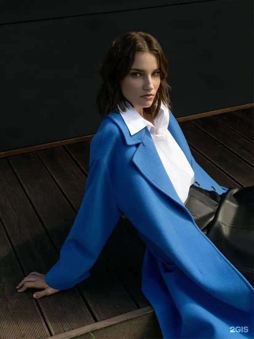 Отзывы на компанию Charuel в Новосибирске c фото