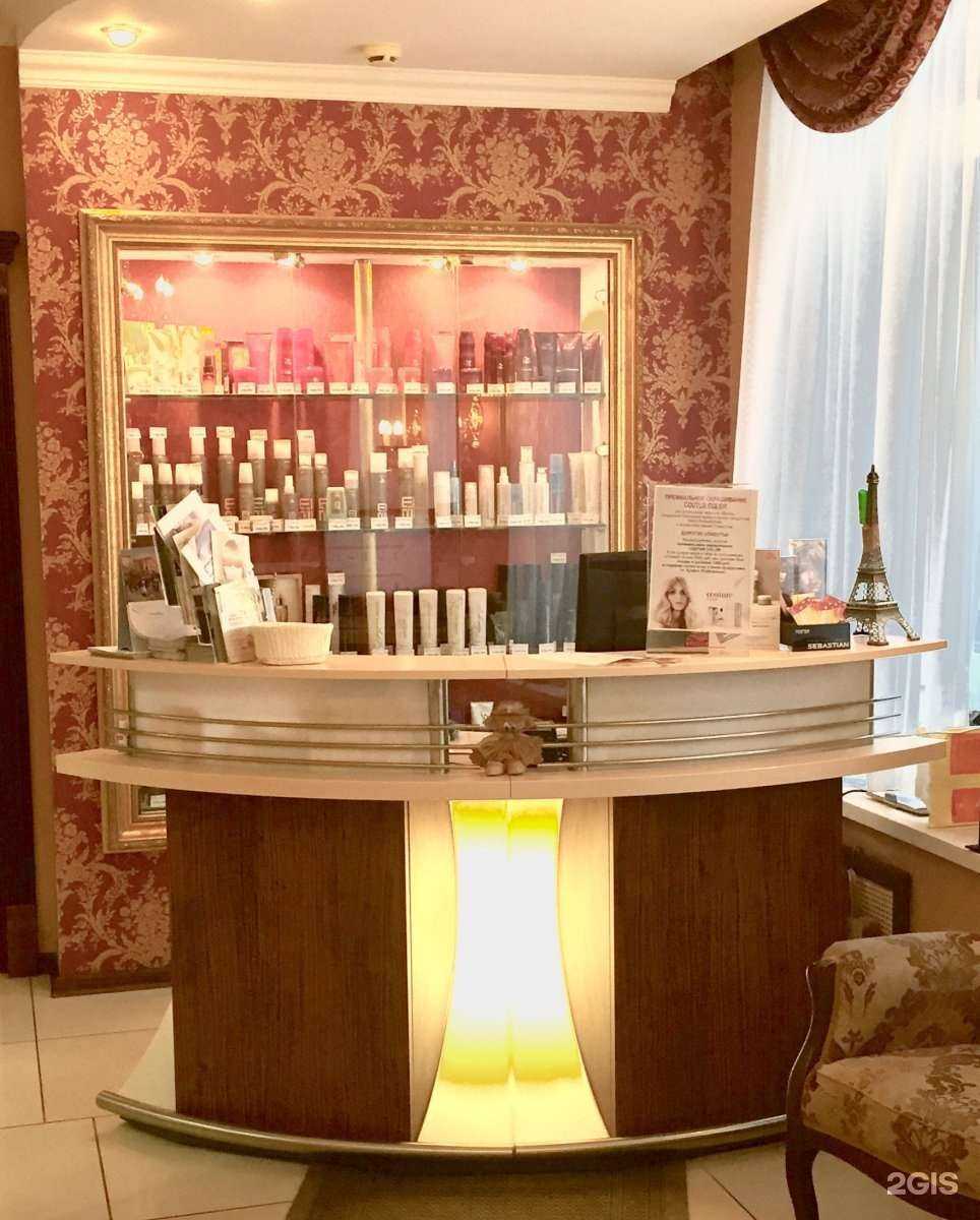 Отзывы на компанию Стиль бюро в Казани c фото