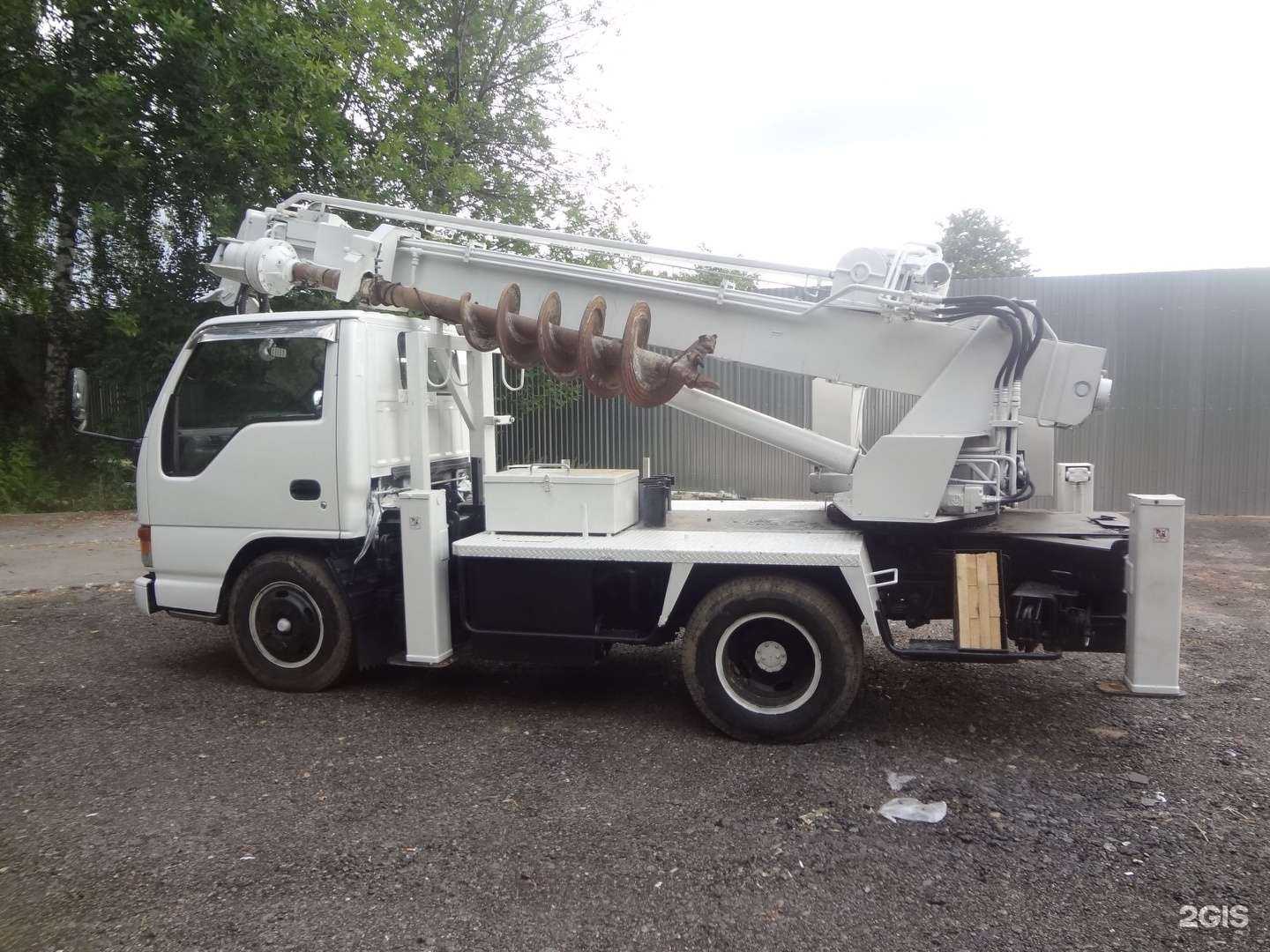 Отзывы на компанию АТП-22 в г. Ростов-на-Дону c фото