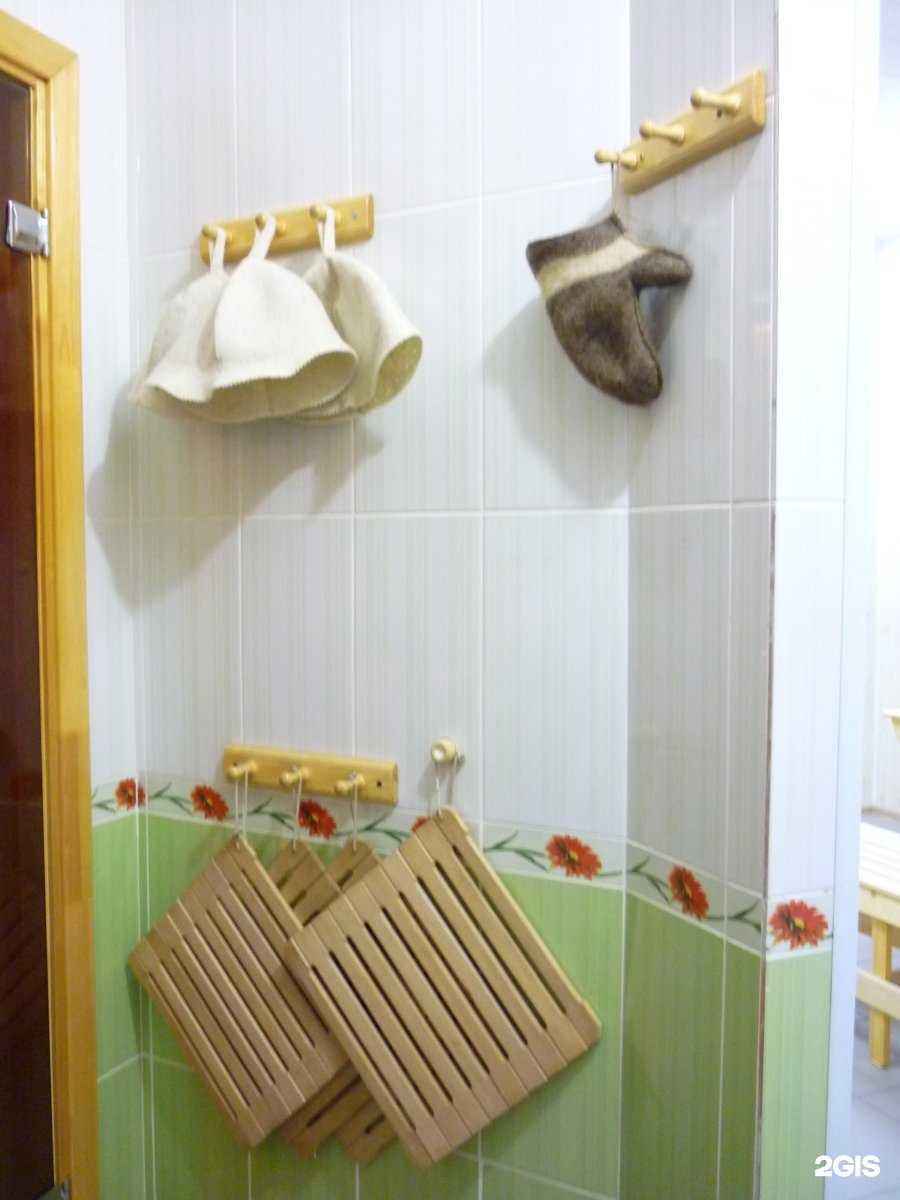 Отзывы на компанию Пар Парыч в Омске c фото