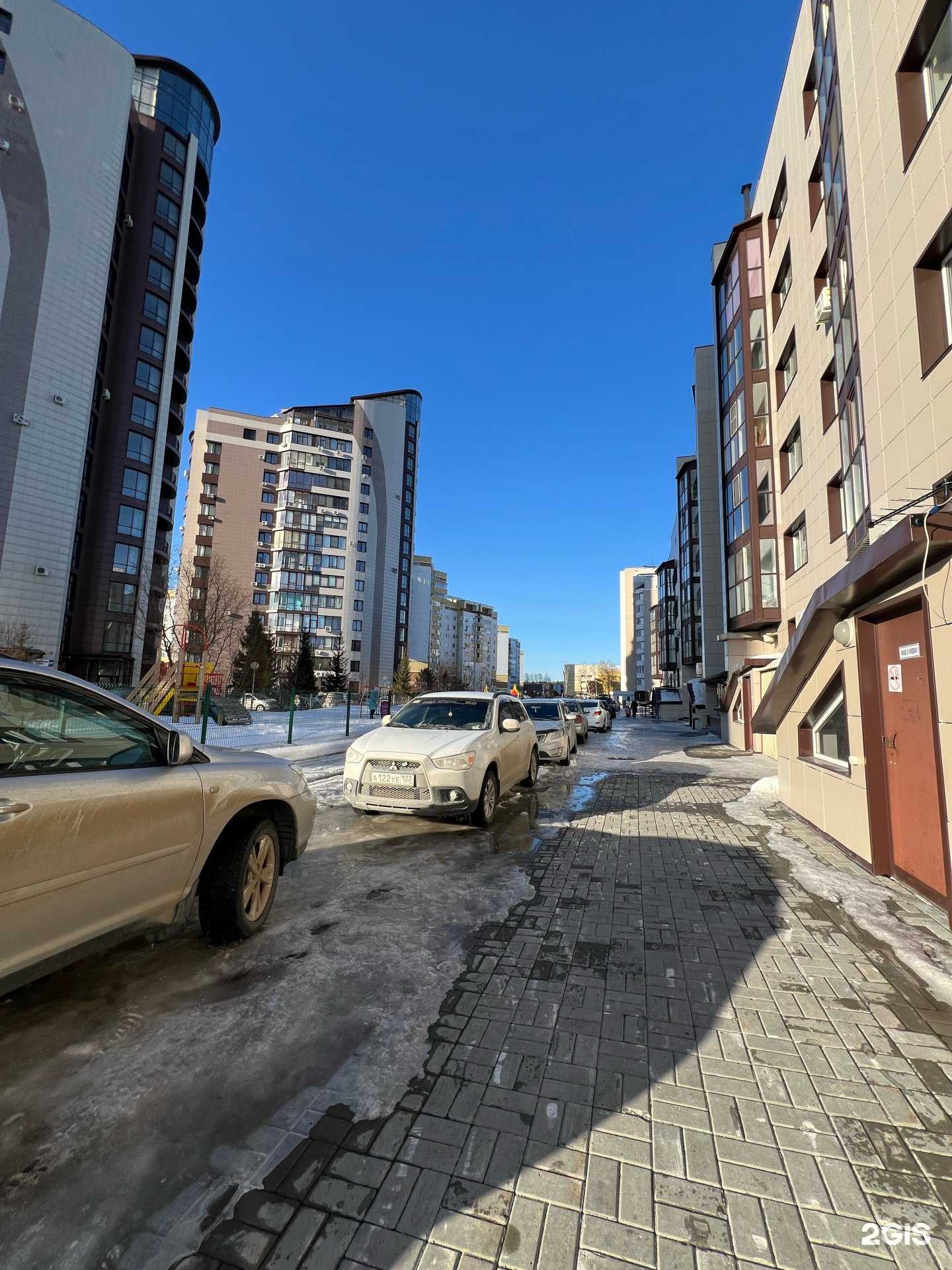 Отзывы на компанию Тайга в Барнауле c фото - фотография 2 из 2