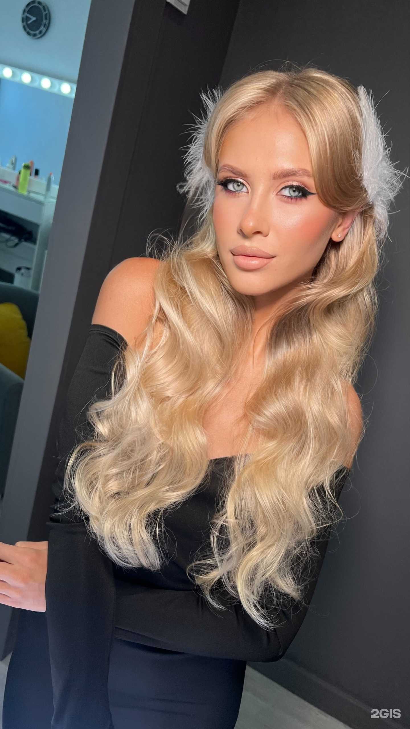 Отзывы на компанию Mona в Владивостоке c фото