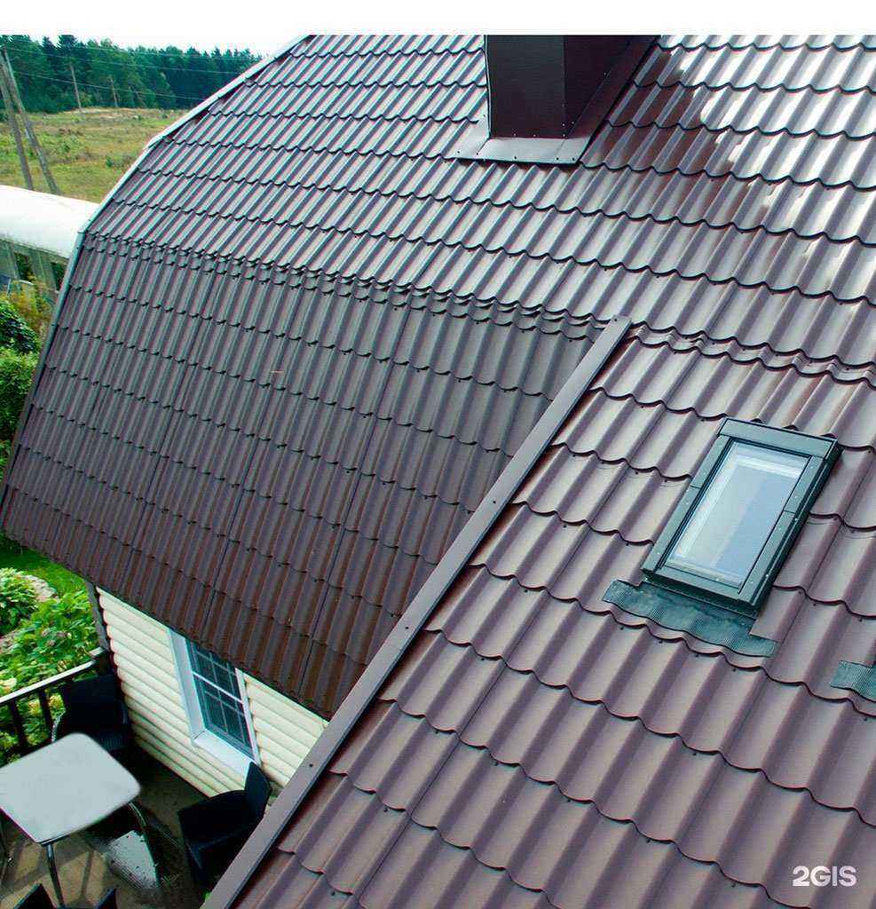 Отзывы на компанию АльтерКровля в Ростове-на-Дону c фото