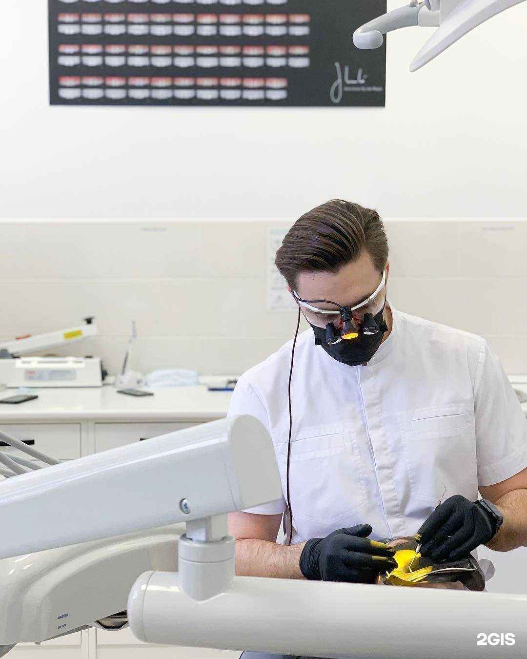 Отзывы на компанию Студия Современной Стоматологии в г. Липецк c фото