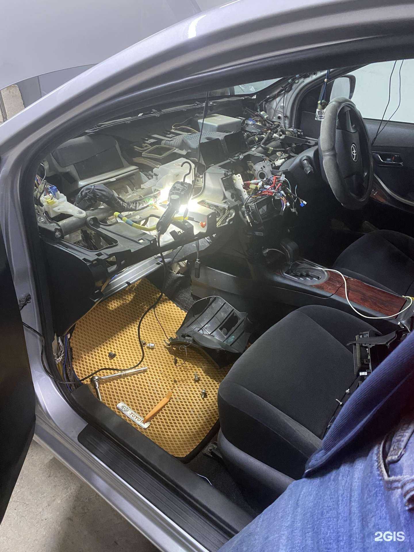 Отзывы на компанию D-14 в г. Новосибирск c фото