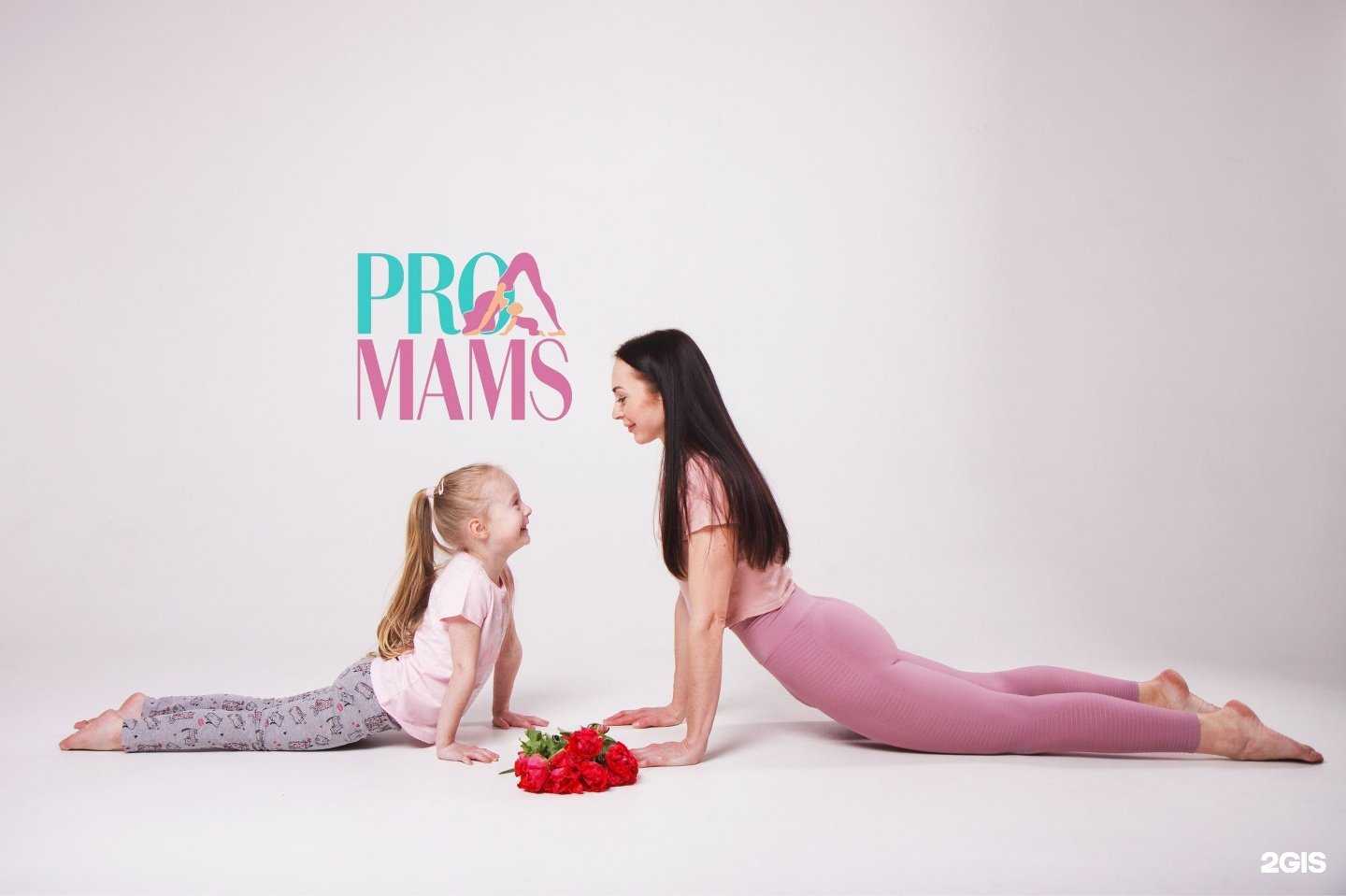 Отзывы на компанию Promams в Сочи c фото