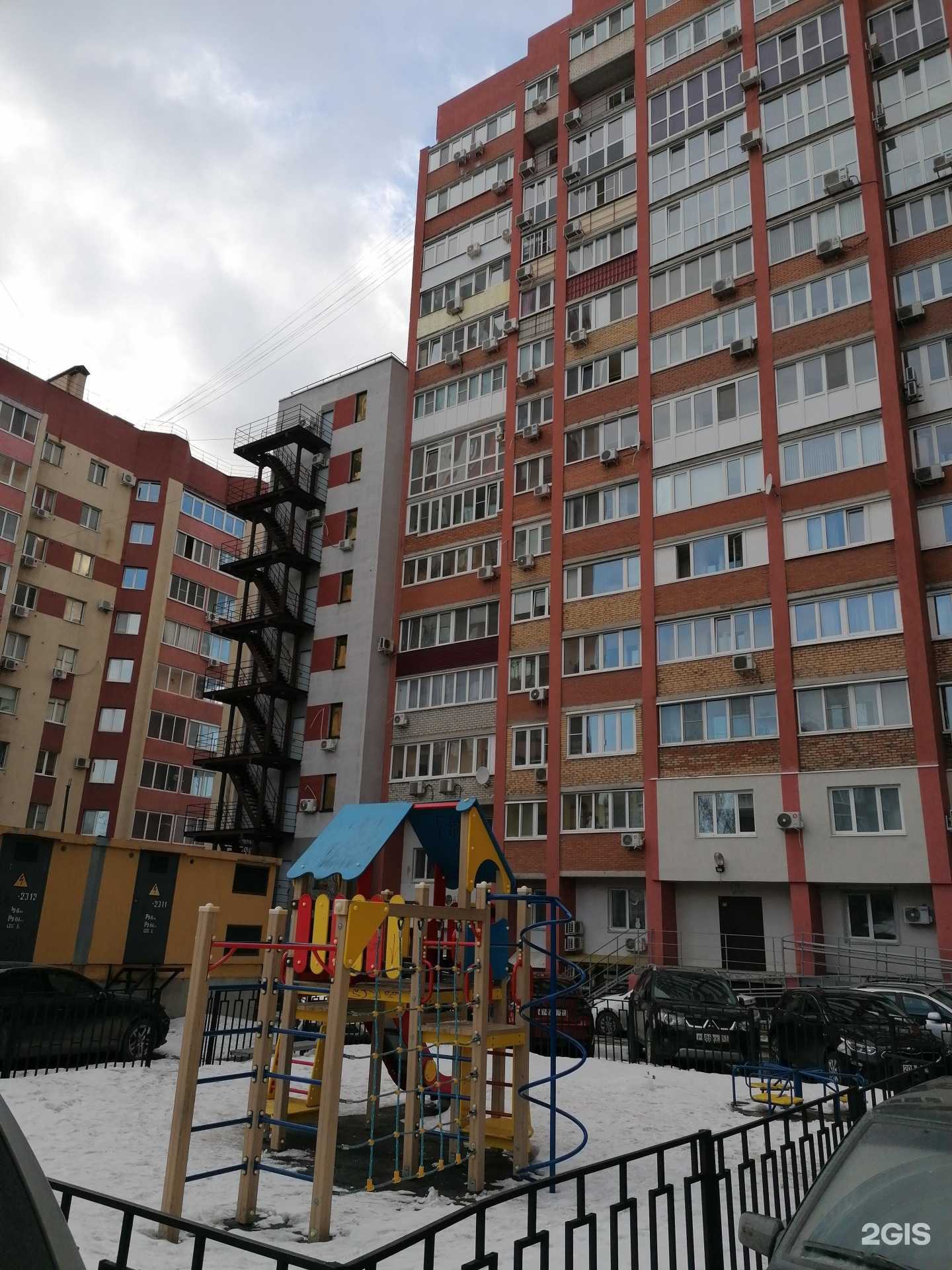 Отзывы на компанию Золотая стрекоза в Самаре c фото - фотография 2 из 2