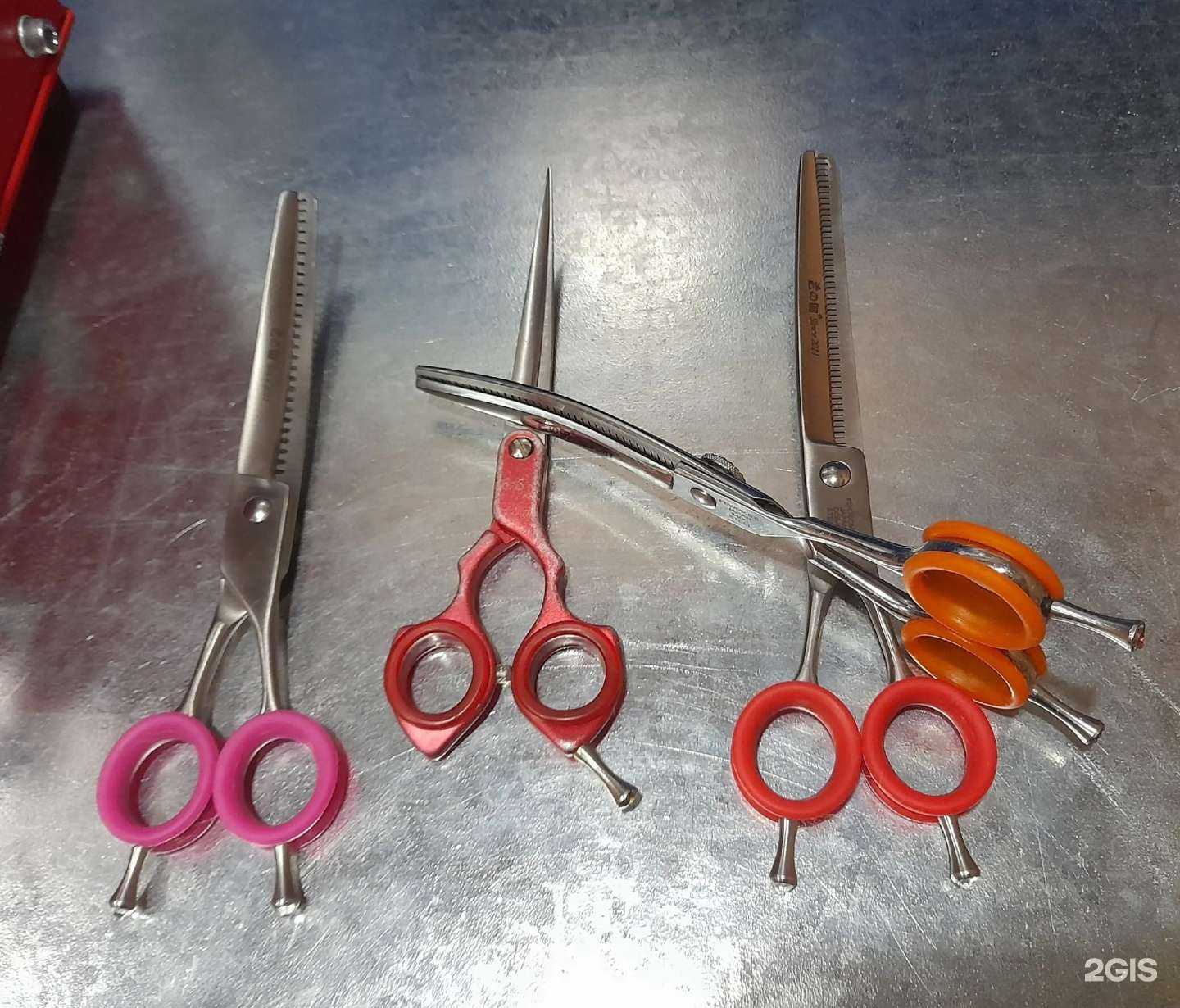 Отзывы на компанию Мастерская по заточке в г. Первоуральск c фото