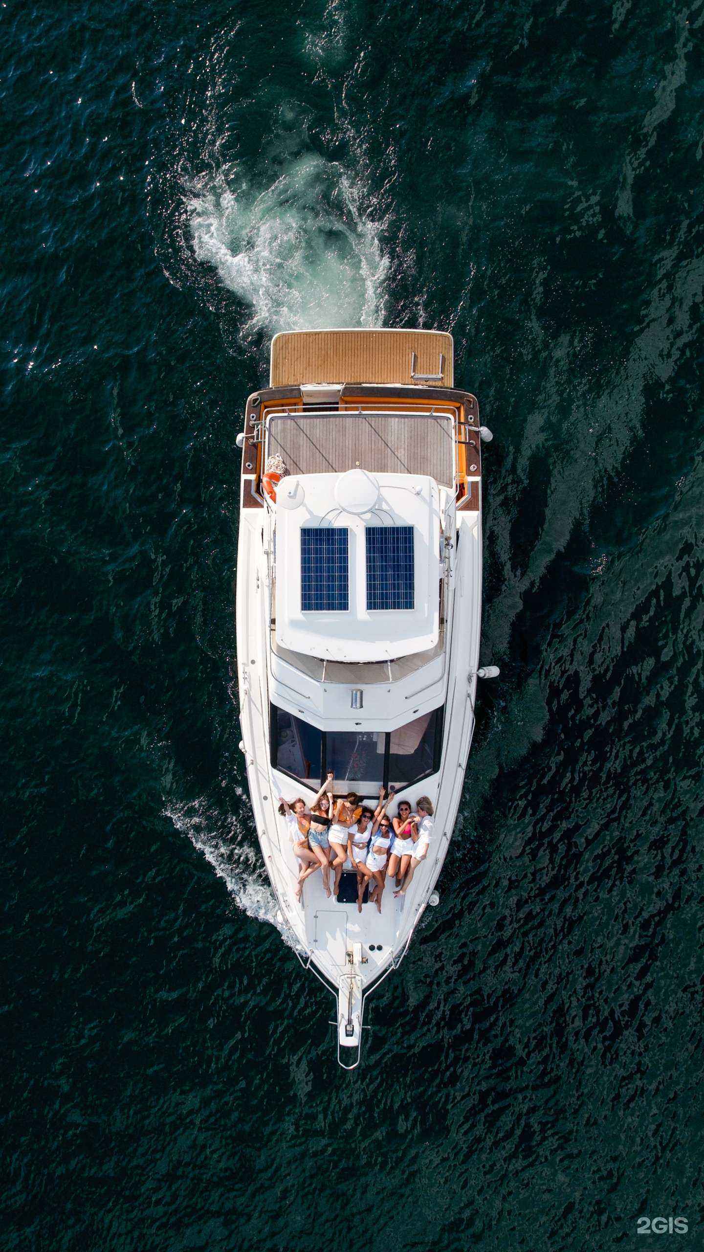 Отзывы на компанию Компания по аренде катеров в Владивостоке c фото