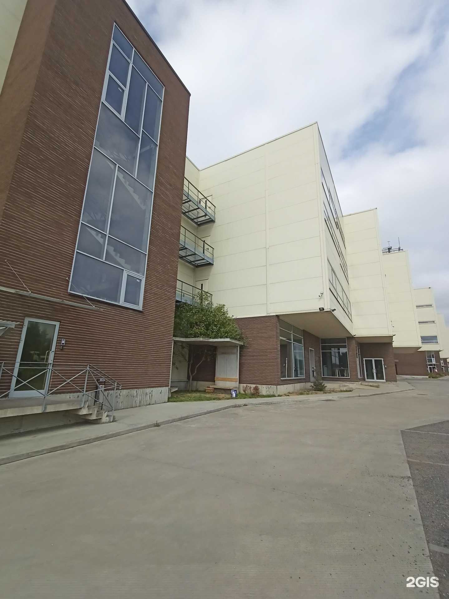 Отзывы на компанию Бетонные технологии в Видном c фото - фотография 2 из 2