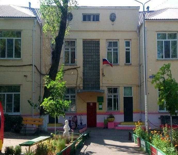 Отзывы на компанию Центр развития ребенка-детский сад №36 в Воронеже c фото