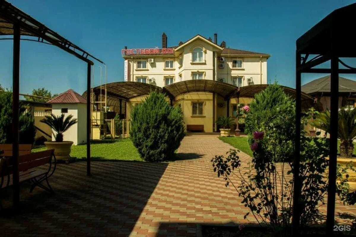 Отзывы на компанию Надежда в Краснодаре c фото