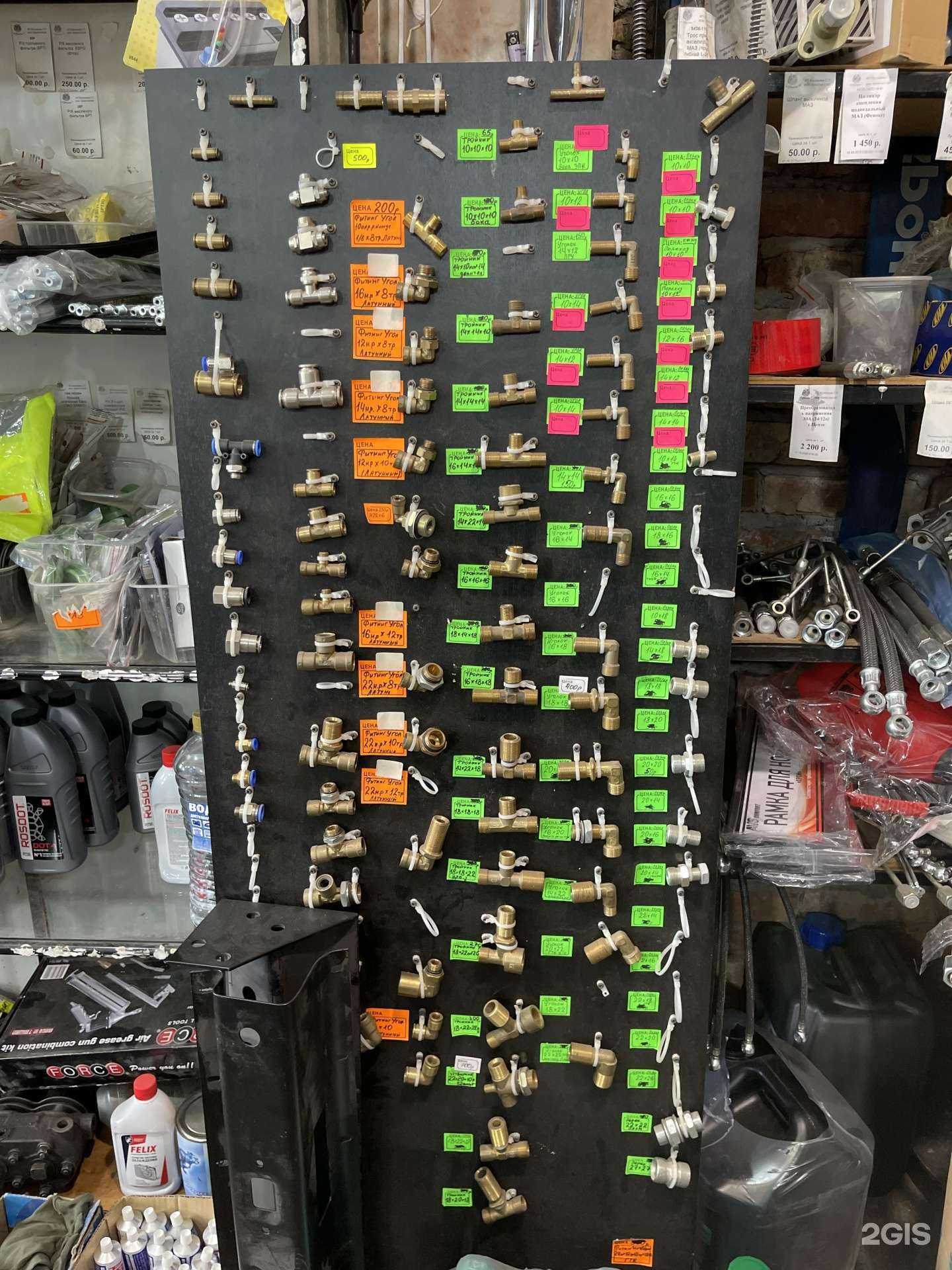 Отзывы на компанию Рысь в г. Альметьевск c фото