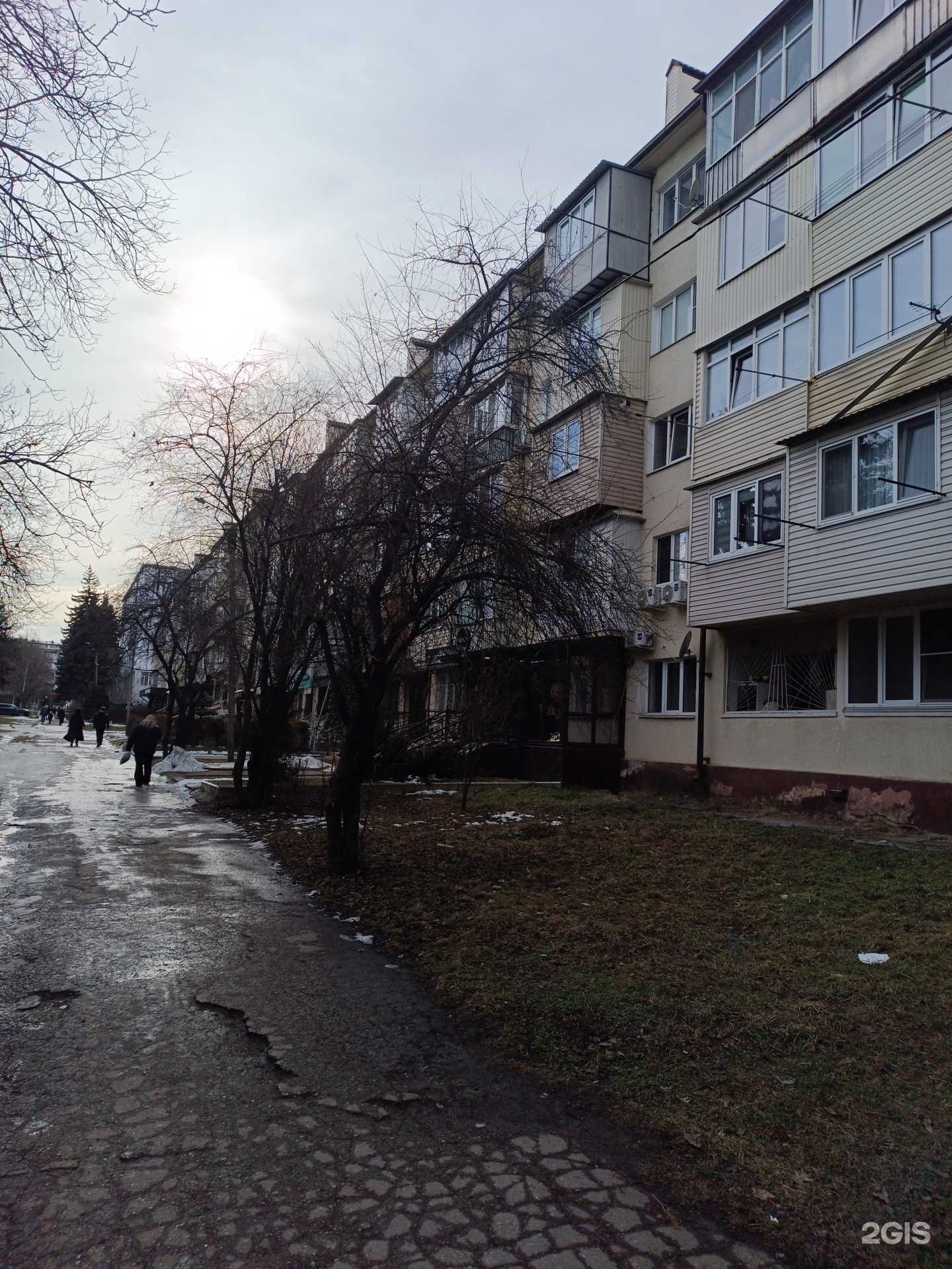 Отзывы на компанию Bestian в Нальчике c фото