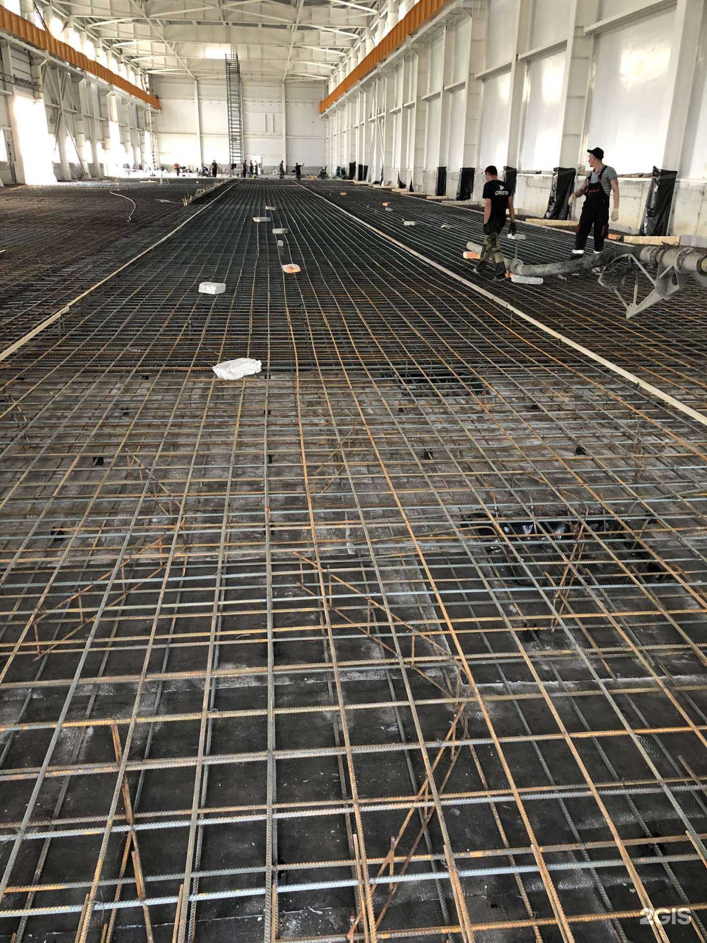 Отзывы на компанию СтройГарант в г. Кемерово c фото