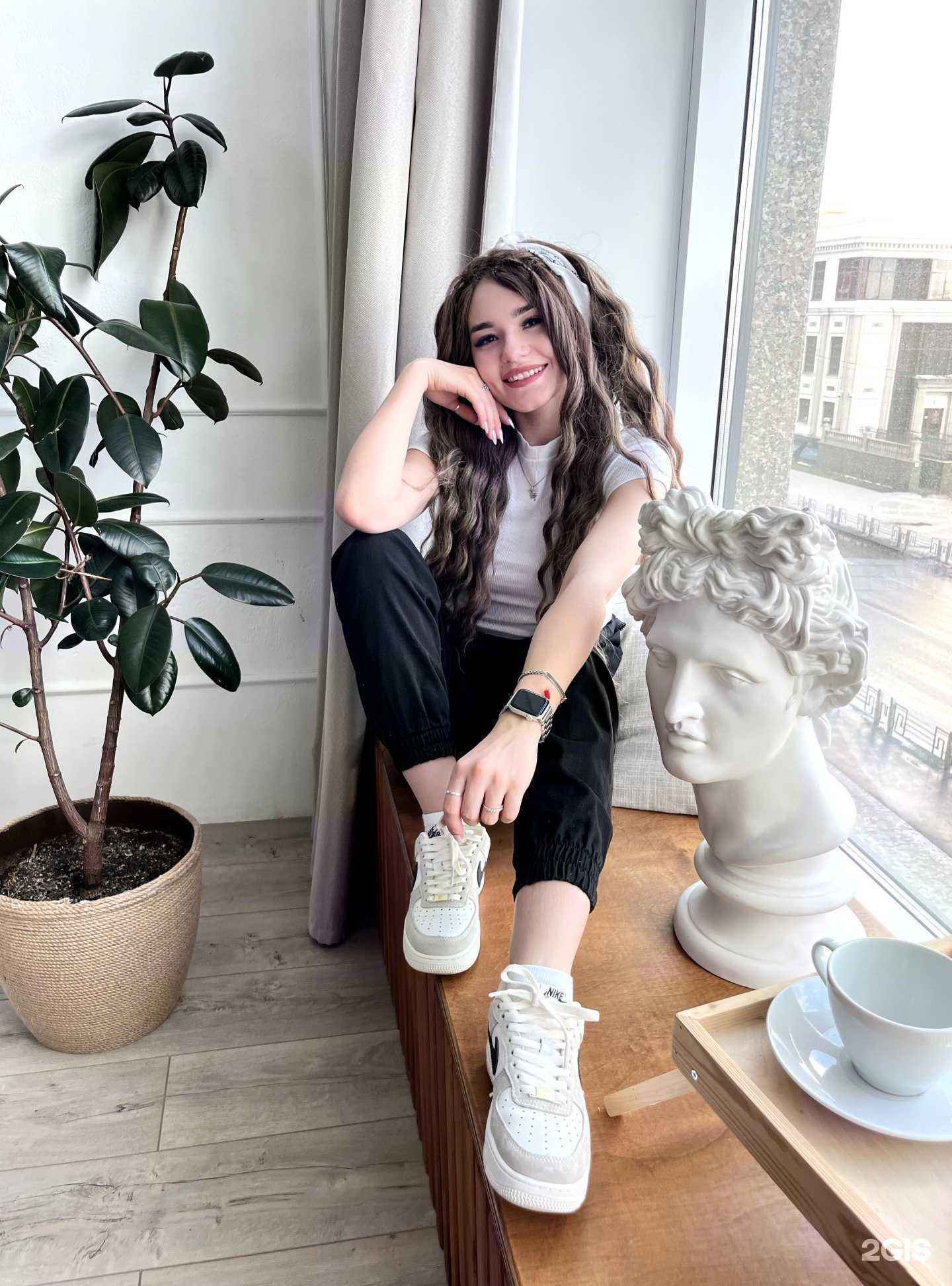 Отзывы на компанию Afrocosa в г. Тюмень c фото