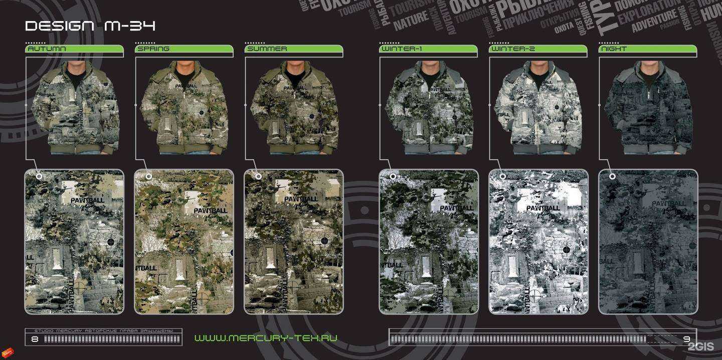 Отзывы на компанию Меркурий в Иванове c фото