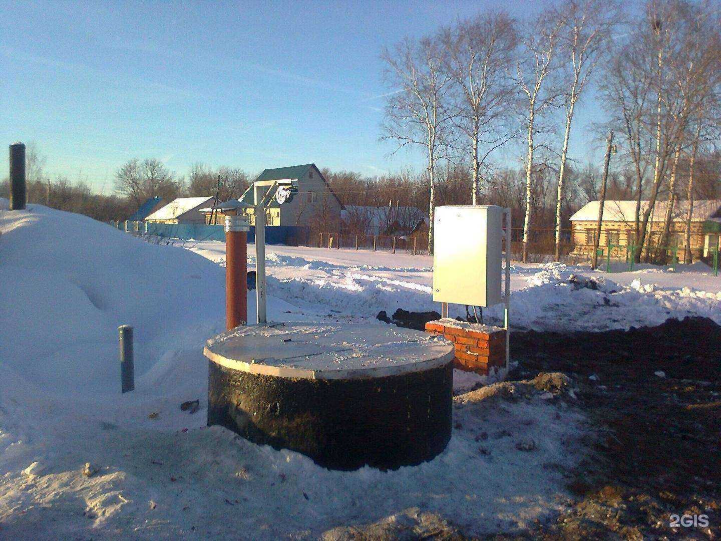 Отзывы на компанию Водстройсервис в г. Воронеж c фото