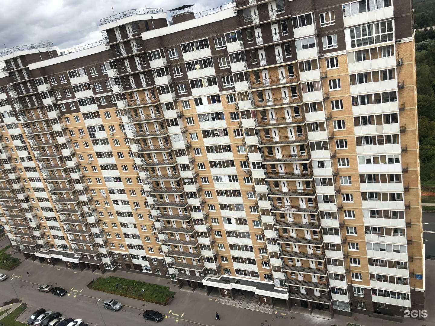 Отзывы на компанию Третий кран в Люберцах c фото - фотография 2 из 2