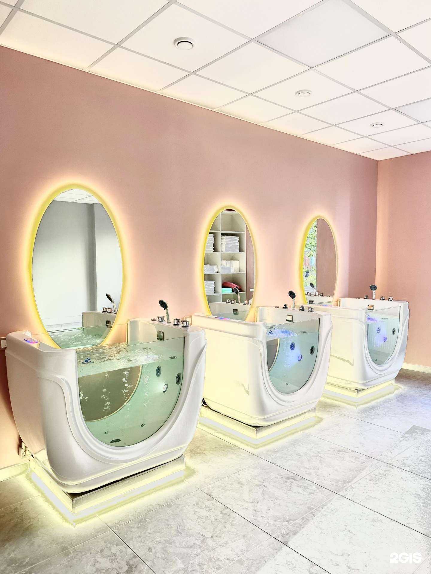 Отзывы на компанию Petit SPA в Ставрополе c фото